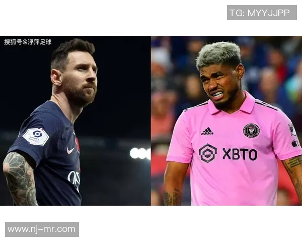 足球明星迈阿密精彩瞬间全景图集展示与回顾 足球明星迈阿密精彩瞬间全景图集展示与回顾