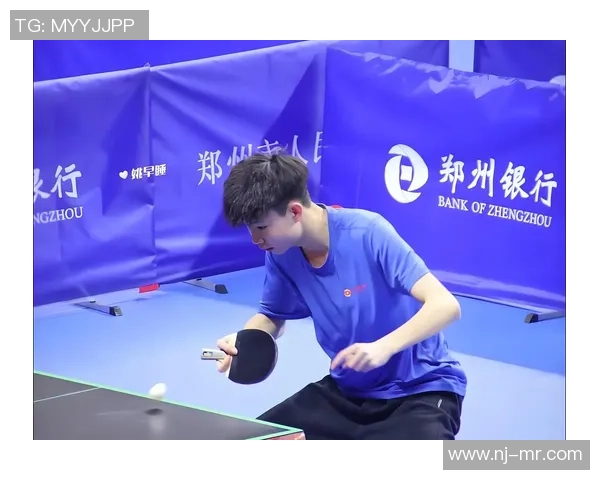乒乓球焦点：上海乒乓球队的耐力探讨