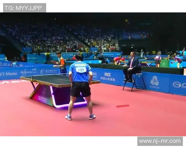 挑战赛点评：北京乒乓球队的速度表现