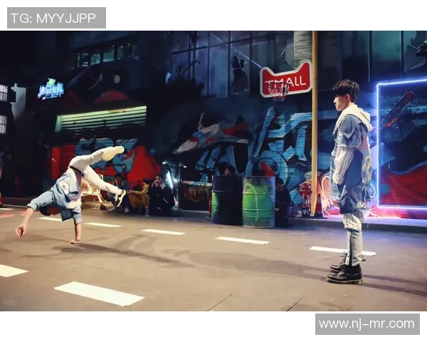 街舞评论：北京街舞队的反击得失