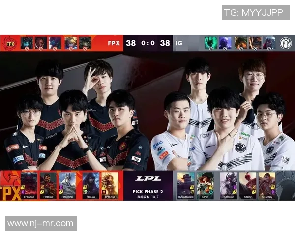 重磅专题:IG的盯防革新 重磅专题:IG的盯防革新