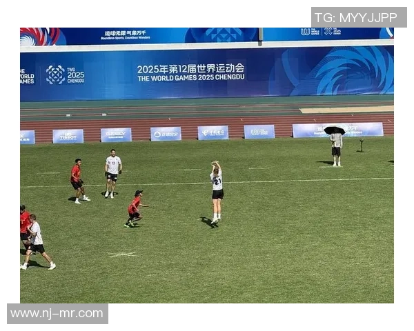 最新飞盘实力TOP10：成都飞盘队领跑