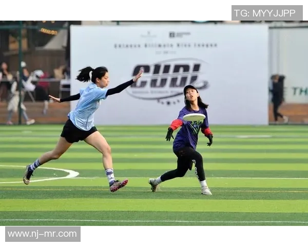 赛后复盘：西安飞盘队 vs 成都飞盘队的速度