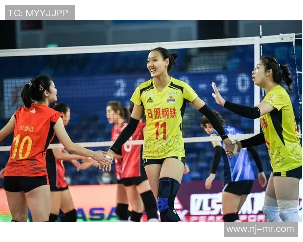 全运会积分榜：上海排球队以81分领跑