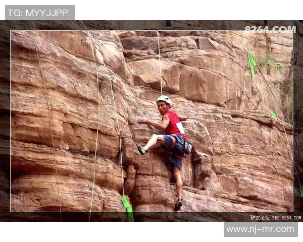 攀岩纪实:记录重庆攀岩队的成长故事 攀岩纪实:记录重庆攀岩队的成长故事