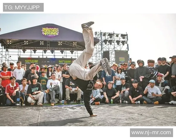 赛后复盘：深圳街舞队 vs 杭州街舞队的意识