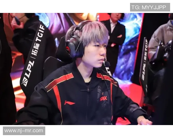 专业解读：FPX的反击打法