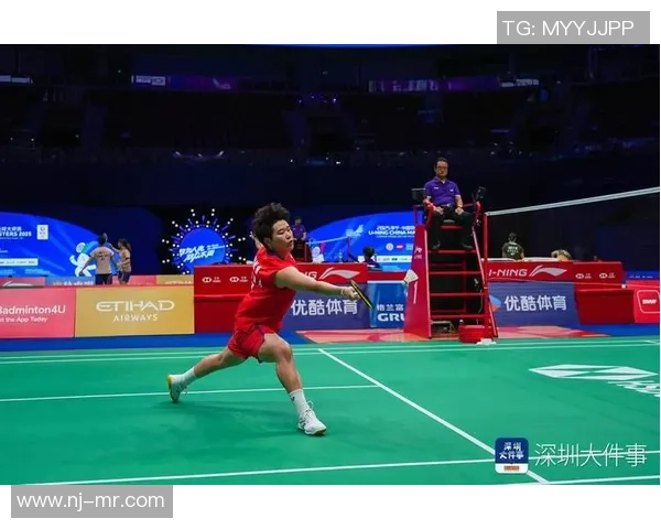 2026羽毛球力量排行榜：深圳羽毛球队位居第6名