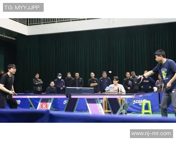 乒乓球深度：解密成都乒乓球队的运营