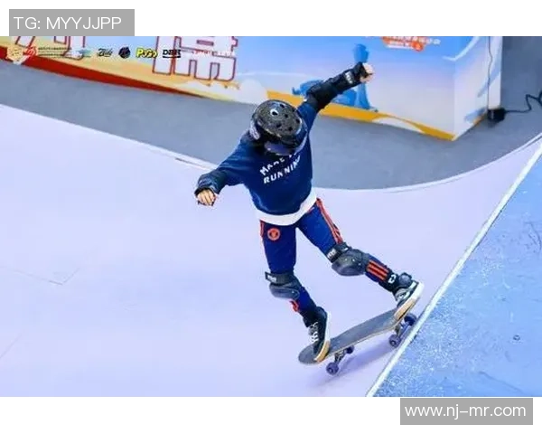 极限运动会点评：成都滑板队的耐力表现