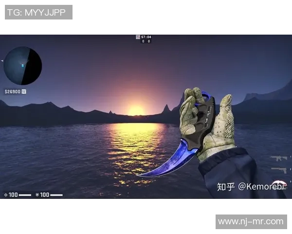 CS_GO评论：FPX的转换得失