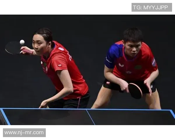 乒乓球深度：解密广州乒乓球队的边路渗透_1