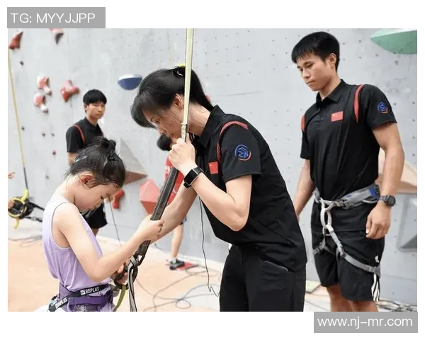 攀岩战术：武汉攀岩队的盯防体系