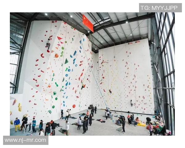 最新攀岩意识TOP10：深圳攀岩队领跑