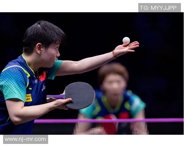 热议乒乓球：重庆乒乓球队的实力变革