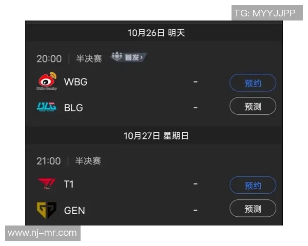 英雄联盟焦点：BLG的技术探讨